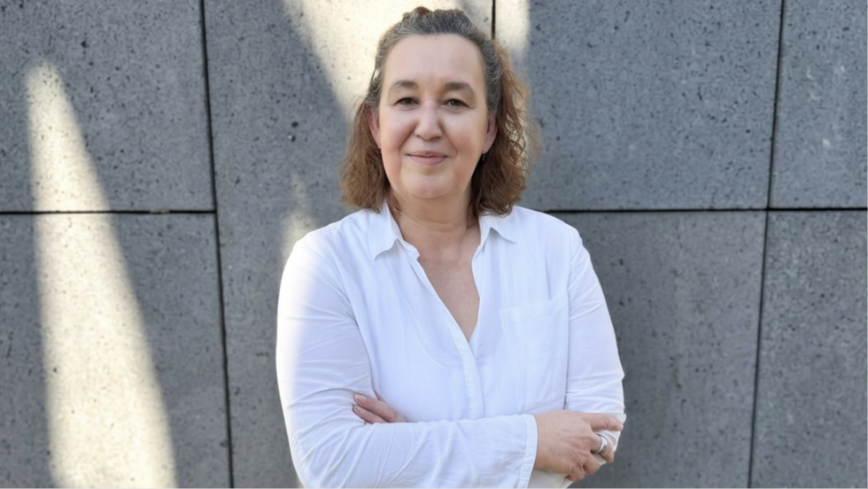 alt="Gabi Nottenkämper, Mitarbeiter bei Gute Dienste"