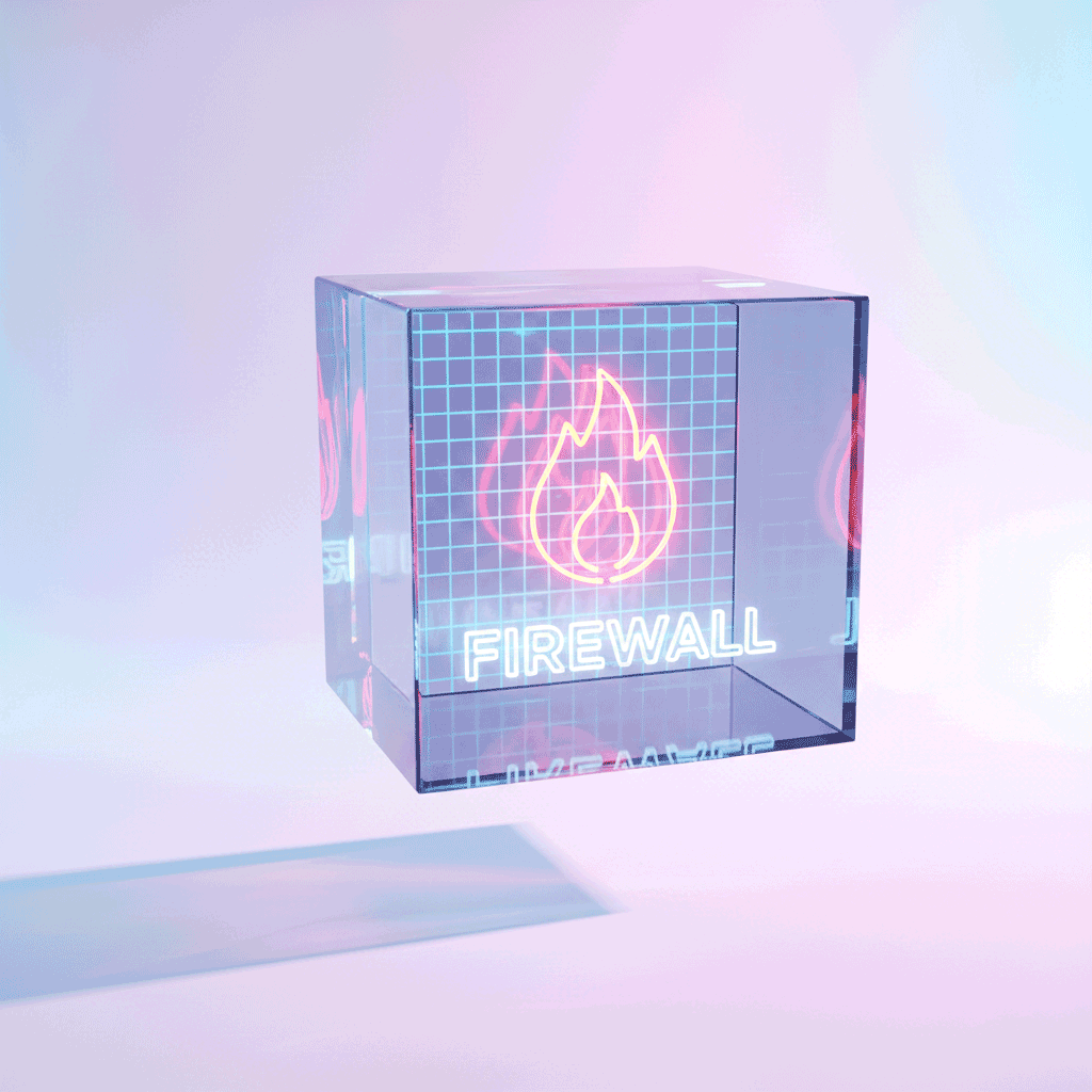 it-security-firewall-unternehmen