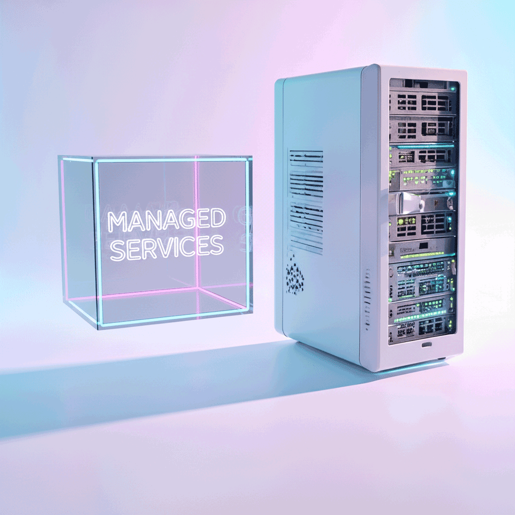 managed-serives-it-unternehmen