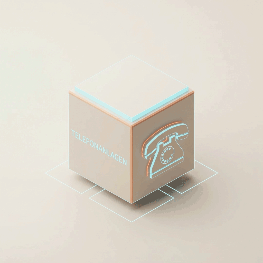 moderne-it-Telefonanlagen