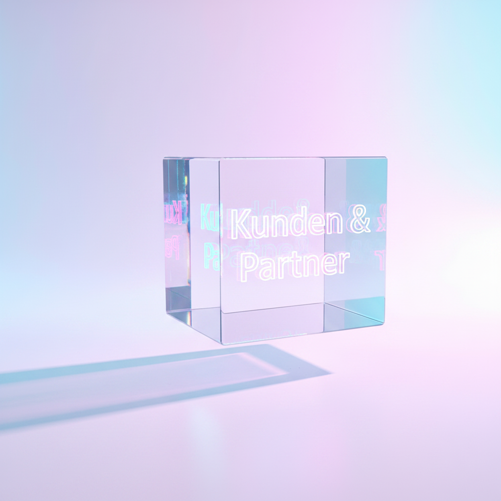 Kunden und Partner